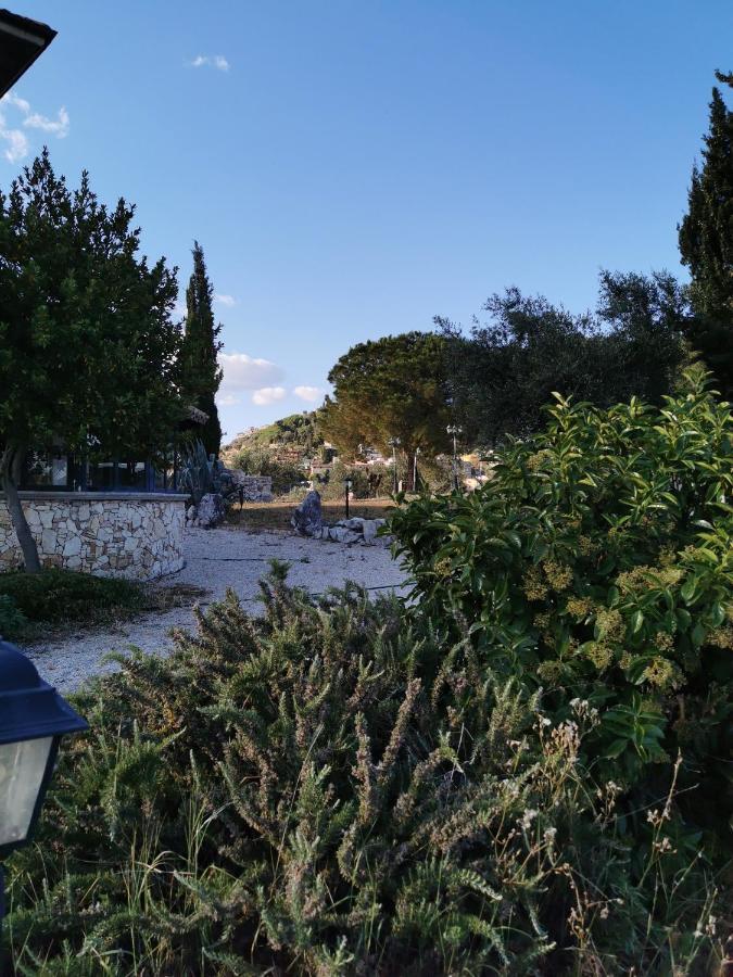 Villa Dei Romani - Country House Guidonia Montecelio Экстерьер фото