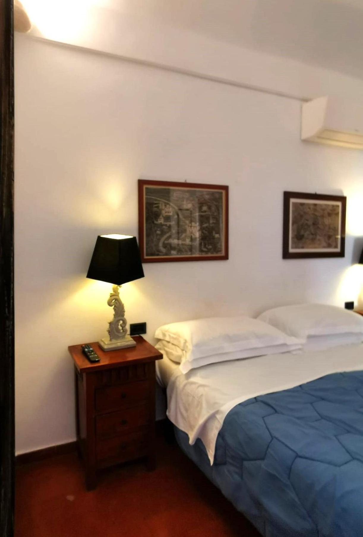 Villa Dei Romani - Country House Guidonia Montecelio Экстерьер фото