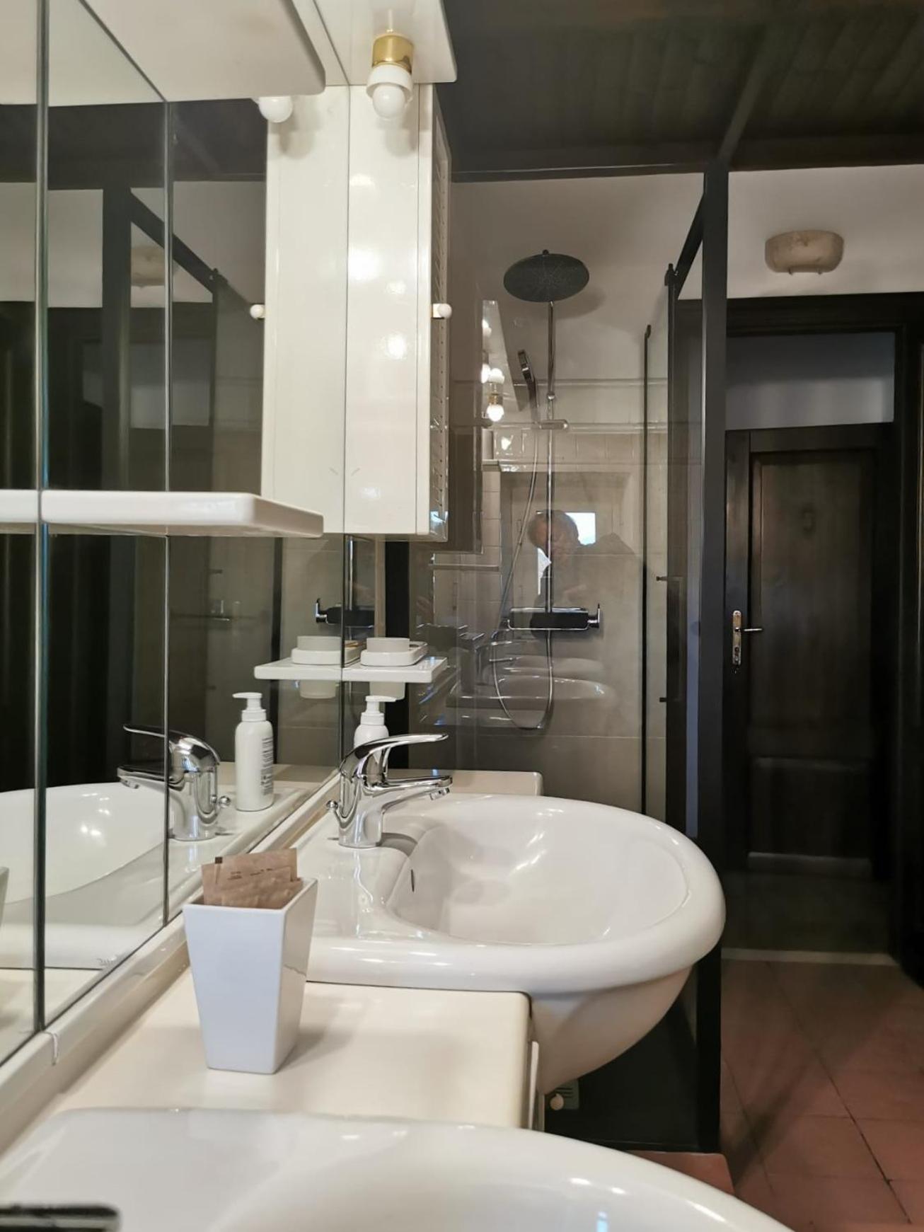 Villa Dei Romani - Country House Guidonia Montecelio Экстерьер фото