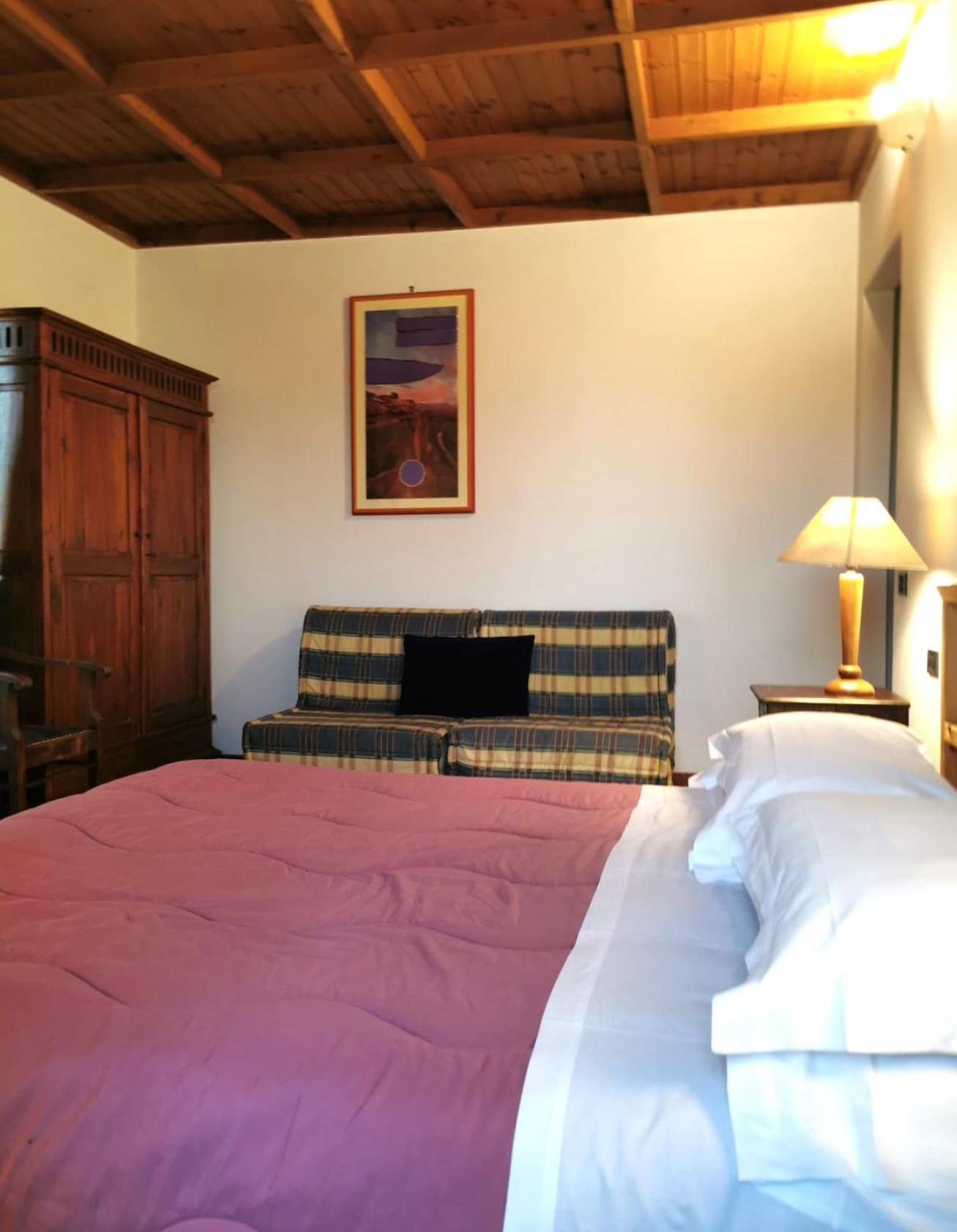 Villa Dei Romani - Country House Guidonia Montecelio Экстерьер фото