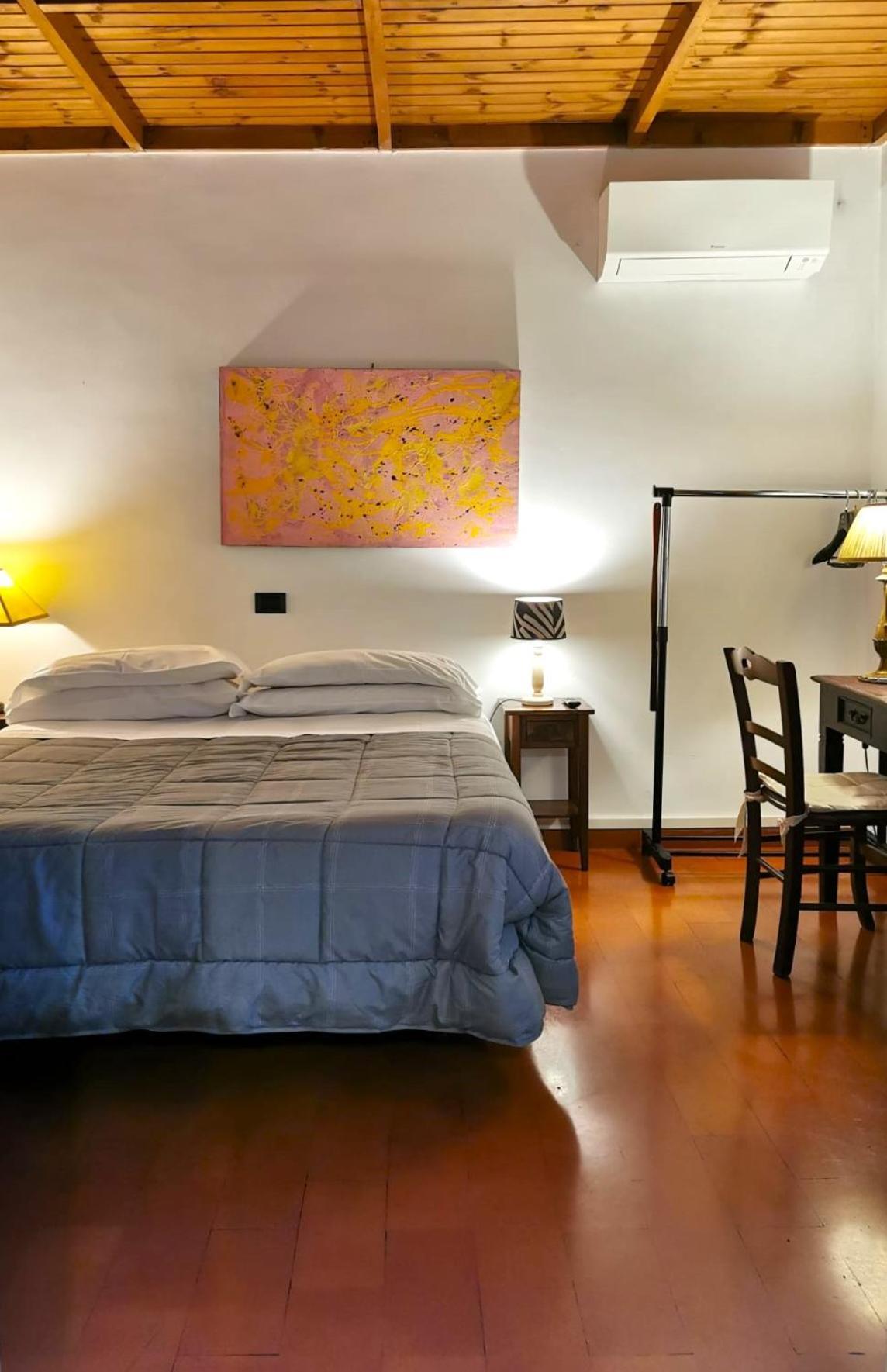 Villa Dei Romani - Country House Guidonia Montecelio Экстерьер фото