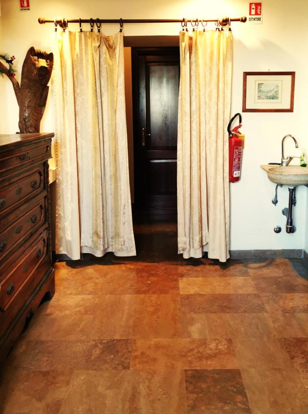 Villa Dei Romani - Country House Guidonia Montecelio Экстерьер фото
