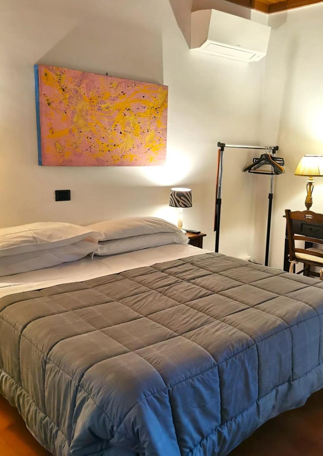 Villa Dei Romani - Country House Guidonia Montecelio Экстерьер фото