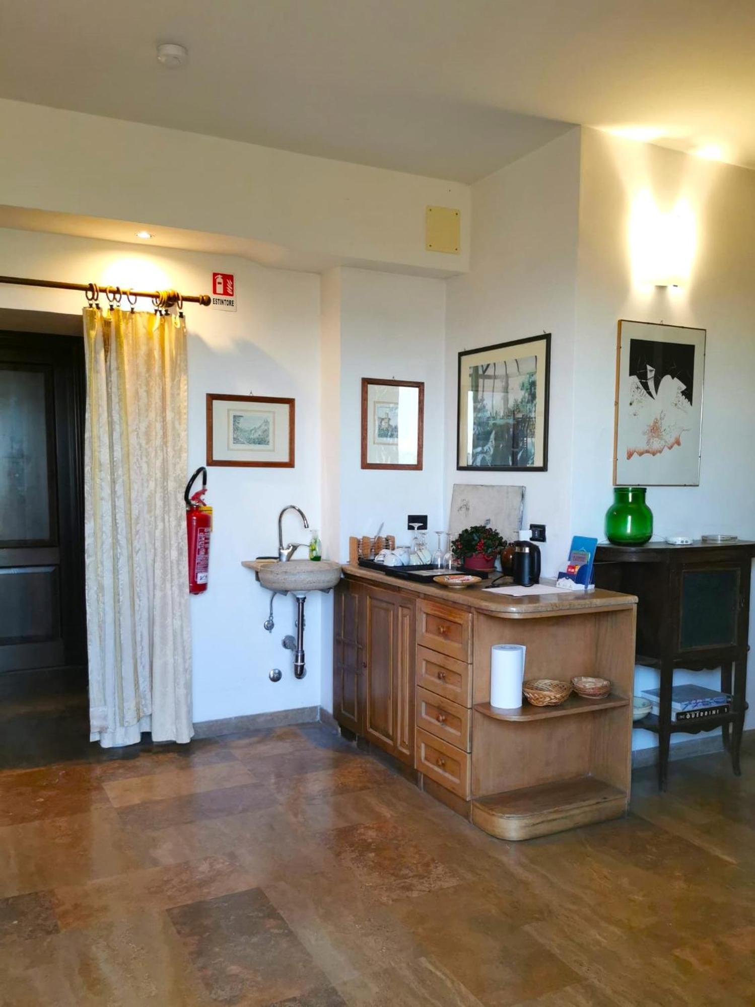 Villa Dei Romani - Country House Guidonia Montecelio Экстерьер фото