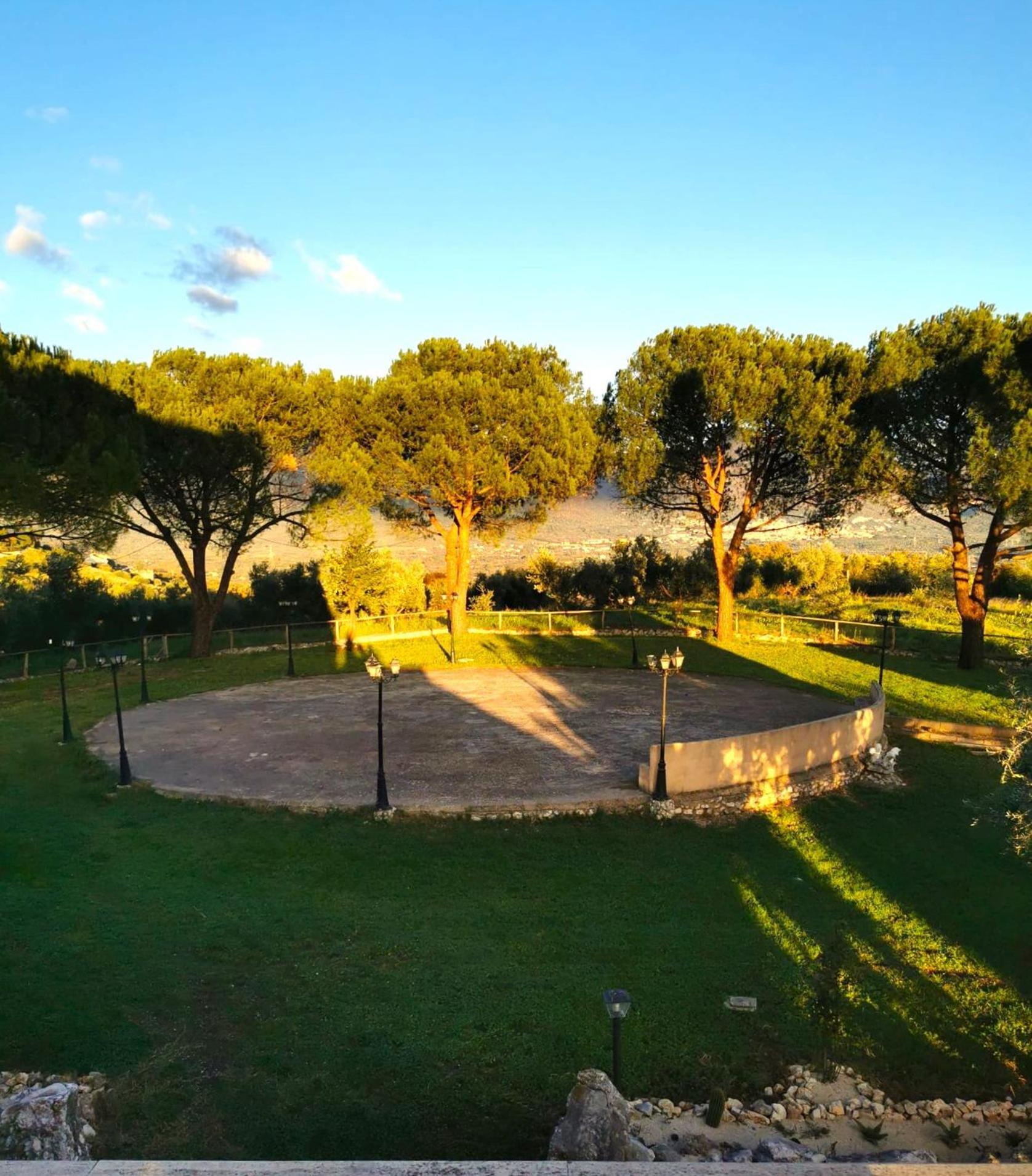 Villa Dei Romani - Country House Guidonia Montecelio Экстерьер фото
